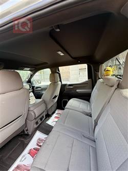 شيفروليه سلفرادو